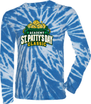 Tie-Dye Long Sleeves - Academy St. Patty's Day Classic