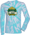 Tie-Dye Long Sleeves - Academy St. Patty's Day Classic