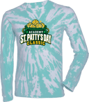 Tie-Dye Long Sleeves - Academy St. Patty's Day Classic
