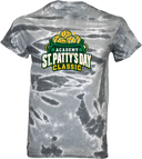Tie-Dye Short Sleeves - Academy St. Patty's Day Classic