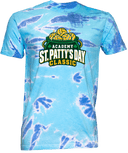 Tie-Dye Short Sleeves - Academy St. Patty's Day Classic