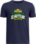 Under Armour Athletics Short Sleeve - Academy St. Patty's Day Classic
