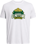 Under Armour Athletics Short Sleeve - Academy St. Patty's Day Classic