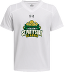 Under Armour Big Win Flag Jersey - Academy St. Patty's Day Classic