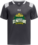 Under Armour Big Win Flag Jersey - Academy St. Patty's Day Classic