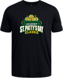 Under Armour Athletics Short Sleeve - Academy St. Patty's Day Classic