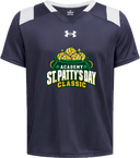 Under Armour Big Win Flag Jersey - Academy St. Patty's Day Classic