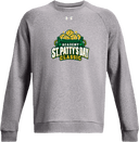 Under Armour Rival Fleece Crew - Academy St. Patty's Day Classic