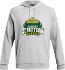 Under Armour Rival Fleece Hoodie - Academy St. Patty's Day Classic