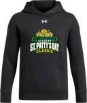 Under Armour Team Icon Fleece Hoodie - Academy St. Patty's Day Classic