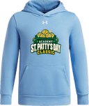 Under Armour Team Icon Fleece Hoodie - Academy St. Patty's Day Classic