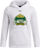 Under Armour Team Icon Fleece Hoodie - Academy St. Patty's Day Classic