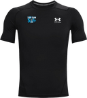 Under Armour Compression - FBU Top Gun 2026 (Paint Splatter)