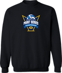Crew Sweatshirt - Midwest Boys Point Series Championship 2026