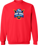 Crew Sweatshirt - Midwest Boys Point Series Championship 2026