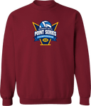 Crew Sweatshirt - Midwest Boys Point Series Championship 2026