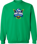 Crew Sweatshirt - Midwest Boys Point Series Championship 2026