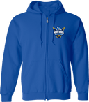Full Zip Hoodies - Midwest Boys Point Series Championship 2026