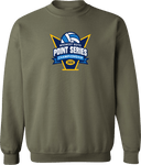 Crew Sweatshirt - Midwest Boys Point Series Championship 2026