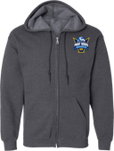 Full Zip Hoodies - Midwest Boys Point Series Championship 2026