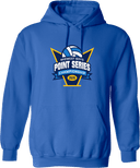 Hoodies - Midwest Boys Point Series Championship 2026