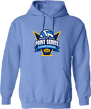 Hoodies - Midwest Boys Point Series Championship 2026