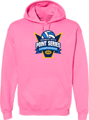 Hoodies - Midwest Boys Point Series Championship 2026