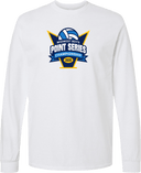 Long Sleeves - Midwest Boys Point Series Championship 2026