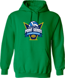 Hoodies - Midwest Boys Point Series Championship 2026