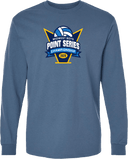 Long Sleeves - Midwest Boys Point Series Championship 2026