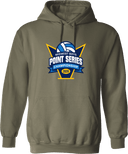 Hoodies - Midwest Boys Point Series Championship 2026