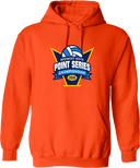 Hoodies - Midwest Boys Point Series Championship 2026