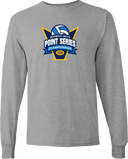 Long Sleeves - Midwest Boys Point Series Championship 2026