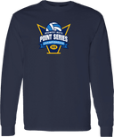 Long Sleeves - Midwest Boys Point Series Championship 2026