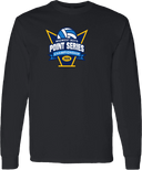 Long Sleeves - Midwest Boys Point Series Championship 2026