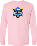Long Sleeves - Midwest Boys Point Series Championship 2026
