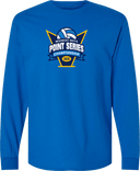 Long Sleeves - Midwest Boys Point Series Championship 2026