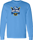 Long Sleeves - Midwest Boys Point Series Championship 2026