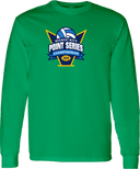 Long Sleeves - Midwest Boys Point Series Championship 2026
