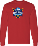 Long Sleeves - Midwest Boys Point Series Championship 2026