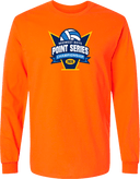 Long Sleeves - Midwest Boys Point Series Championship 2026