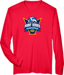 Performance Long Sleeves - Midwest Boys Point Series Championship 2026
