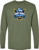 Long Sleeves - Midwest Boys Point Series Championship 2026
