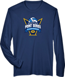 Performance Long Sleeves - Midwest Boys Point Series Championship 2026