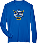 Performance Long Sleeves - Midwest Boys Point Series Championship 2026