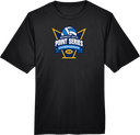 Performance Short Sleeves - Midwest Boys Point Series Championship 2026