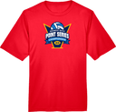 Performance Short Sleeves - Midwest Boys Point Series Championship 2026
