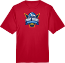 Performance Short Sleeves - Midwest Boys Point Series Championship 2026