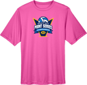 Performance Short Sleeves - Midwest Boys Point Series Championship 2026