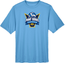 Performance Short Sleeves - Midwest Boys Point Series Championship 2026